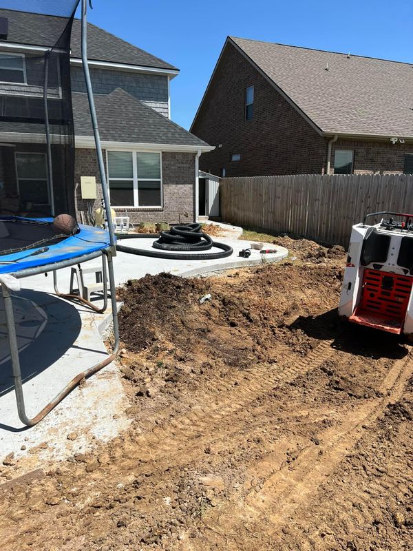 Drainage Services