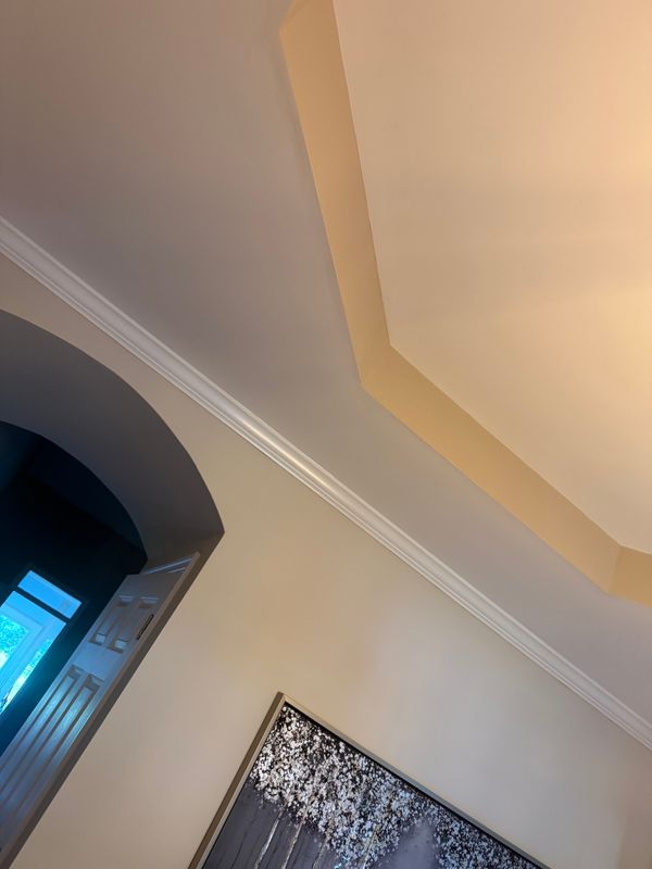 Interior Painting