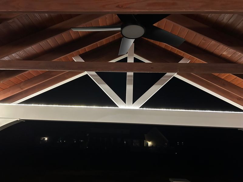 Lighting Installation & Repair