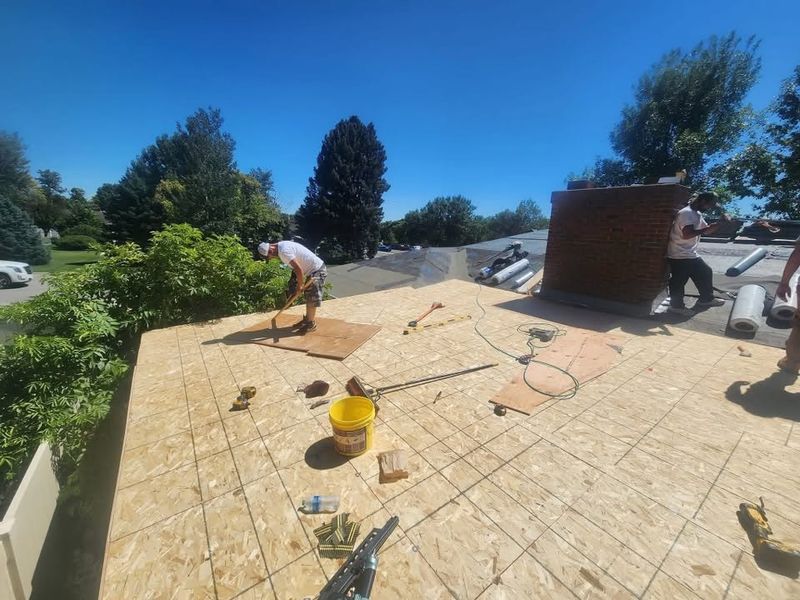 Roof Repair