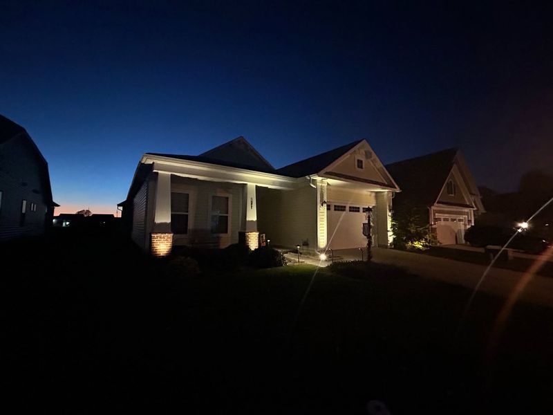 Outdoor Lighting Solutions