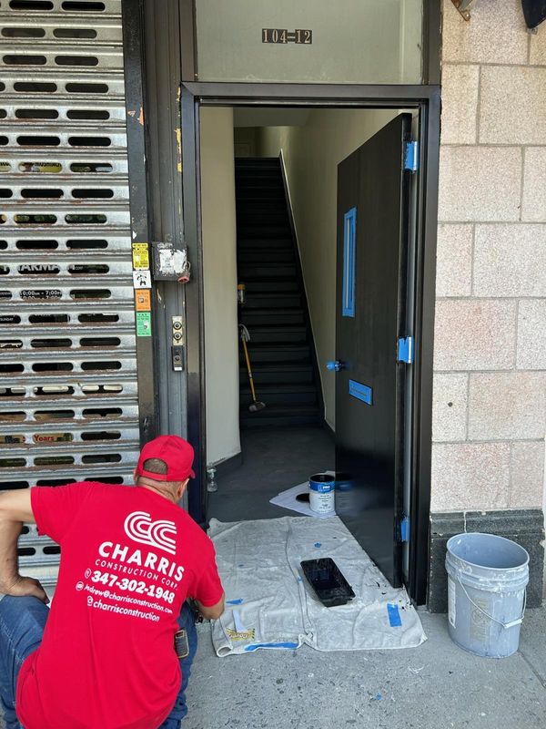 Renovation Services