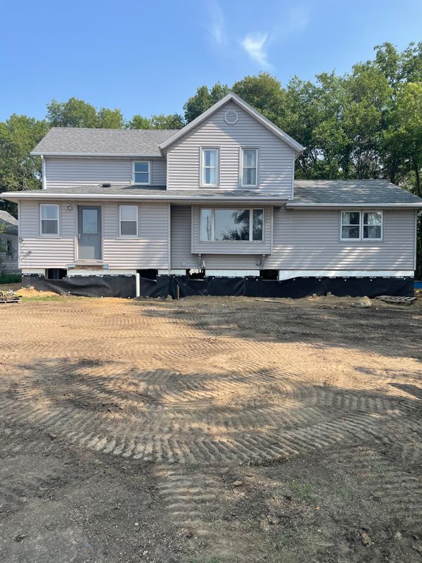 House Moving