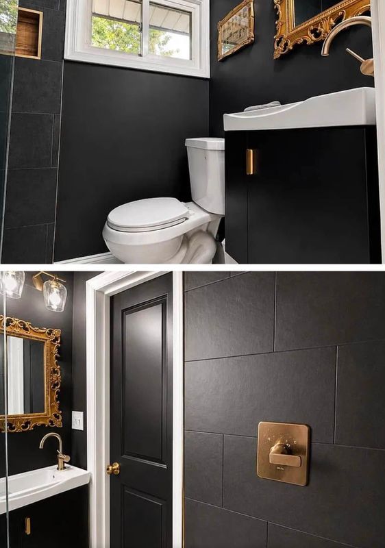 Bathroom Renovations