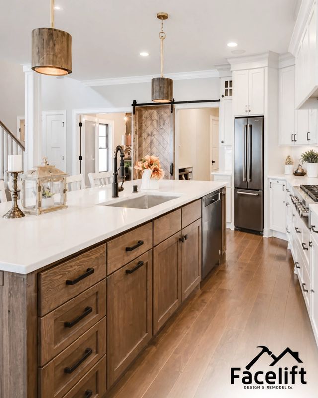 Remodeling Services
