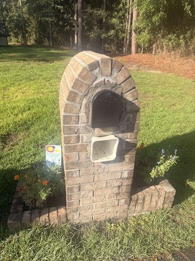Mailbox Repairs
