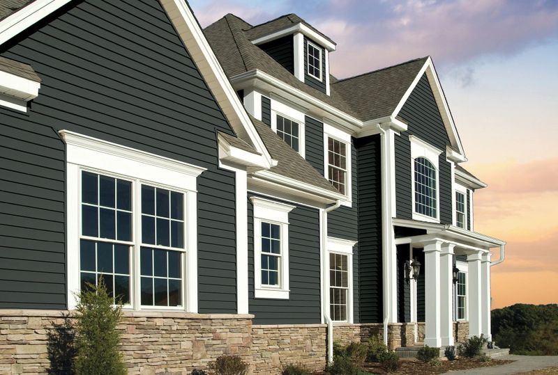 Decks and Siding