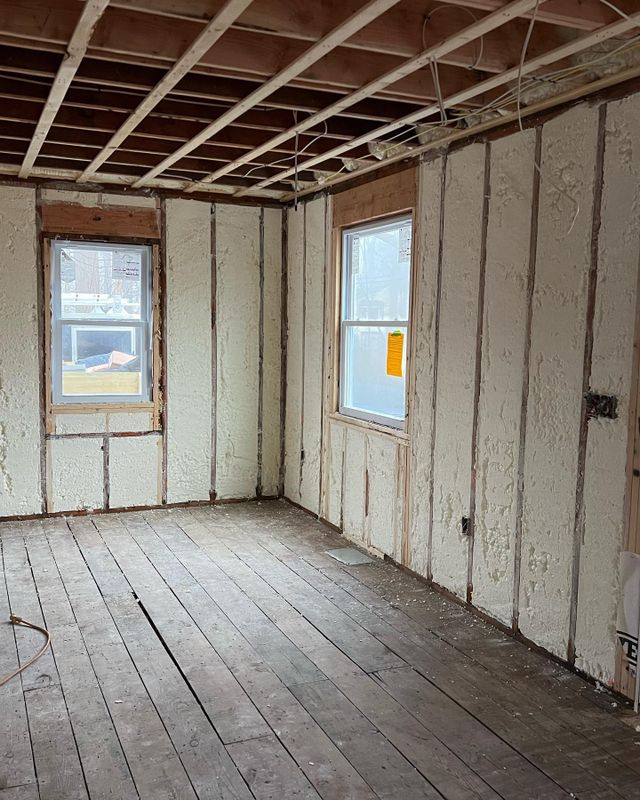 Interior Renovations