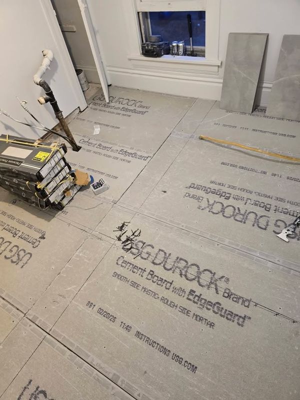 Tiling