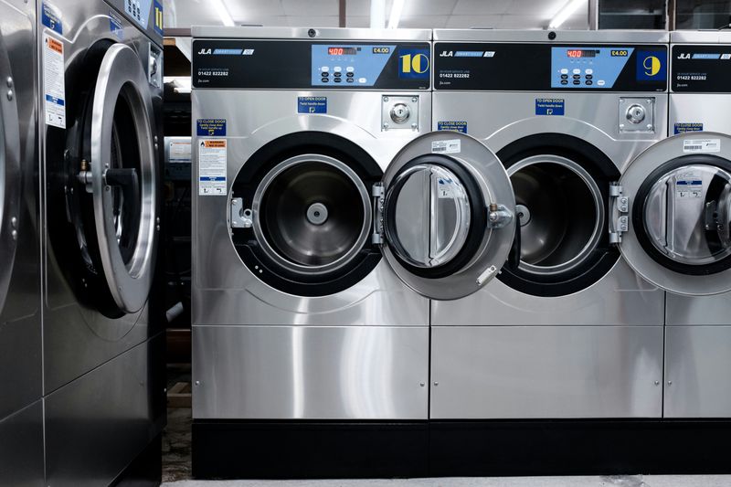Washer and Dryer Repair