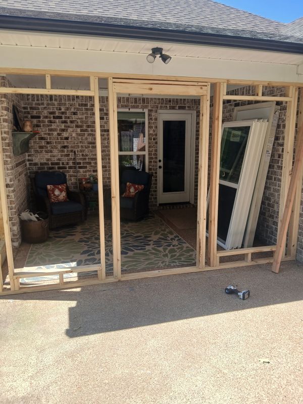 Carpentry