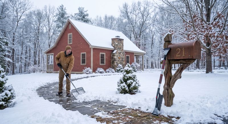 Snow Removal
