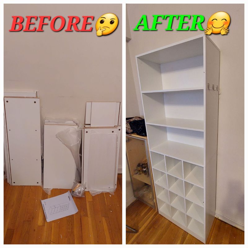 Furniture Assembly