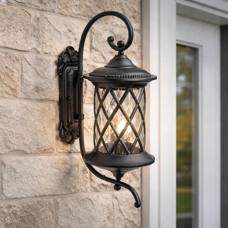 Lighting Installation and Repairs
