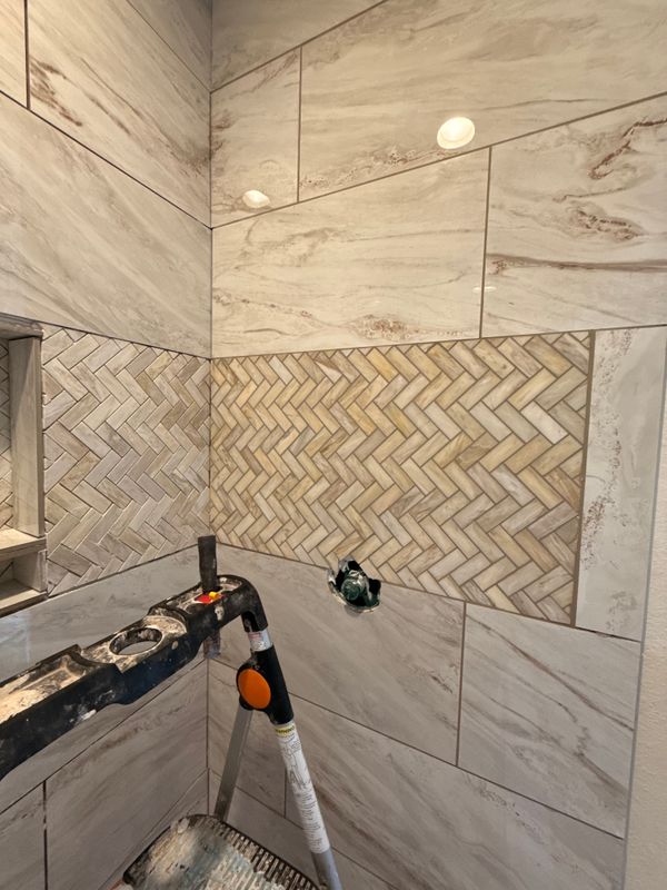 Kitchen and Bathroom Renovations