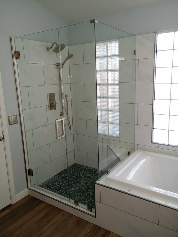 Bathroom Renovation