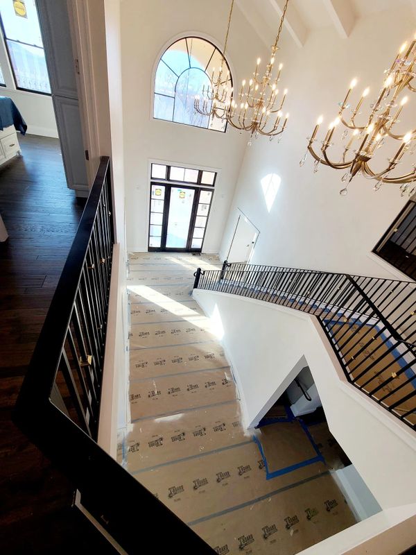 Interior Painting gallery