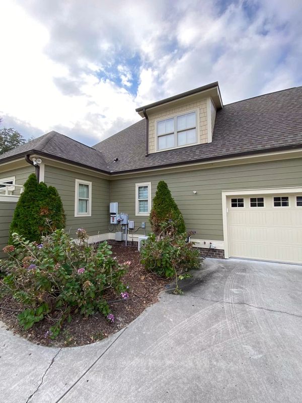 Vinyl Siding