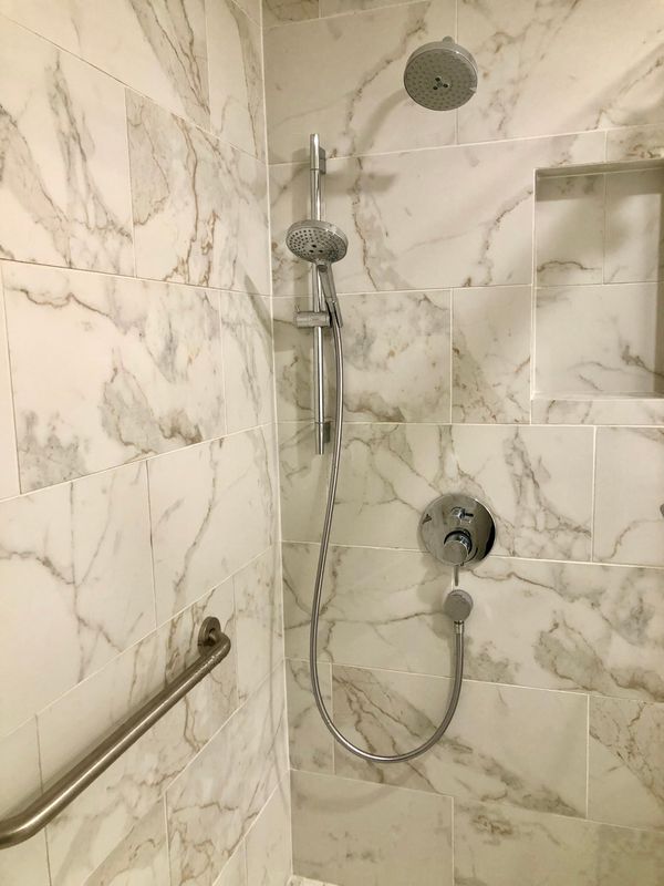 Bathrooms