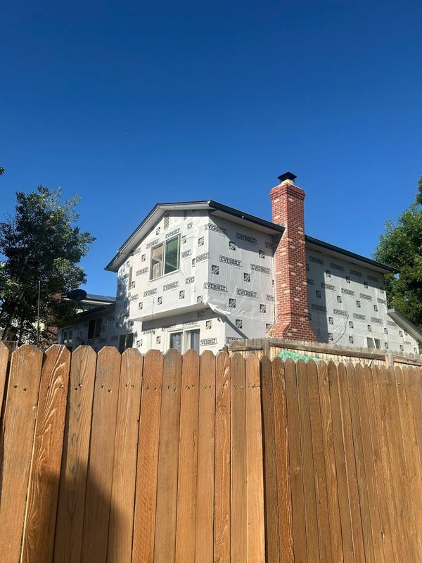Roofing