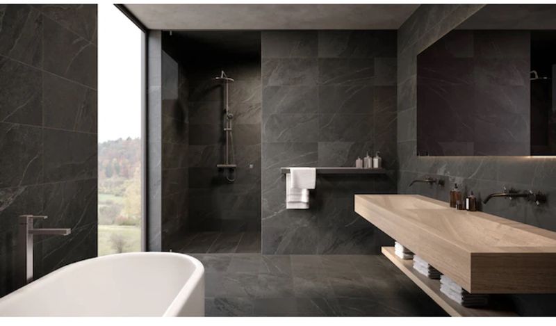 Bathroom Renovation