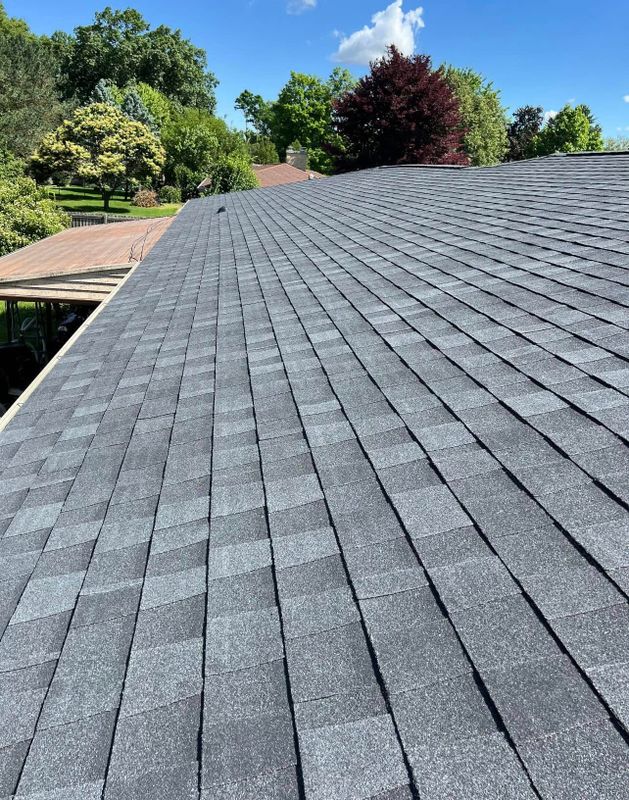 Roofing