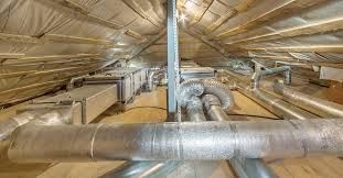Ductwork Design and Installation