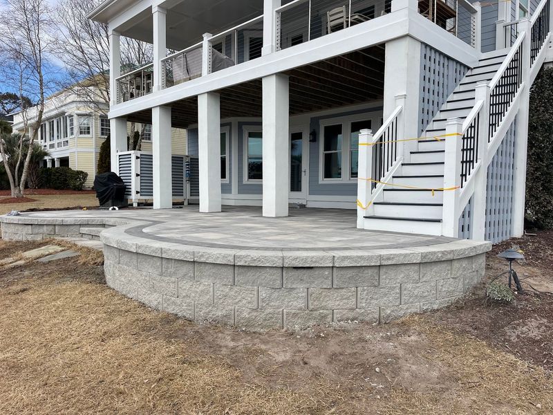 Exterior Renovations