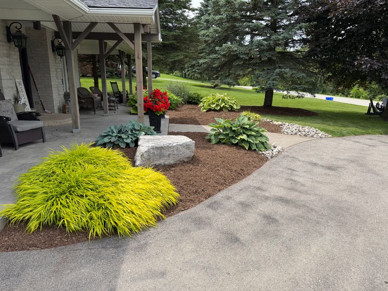 Interlock Driveways & Extensions