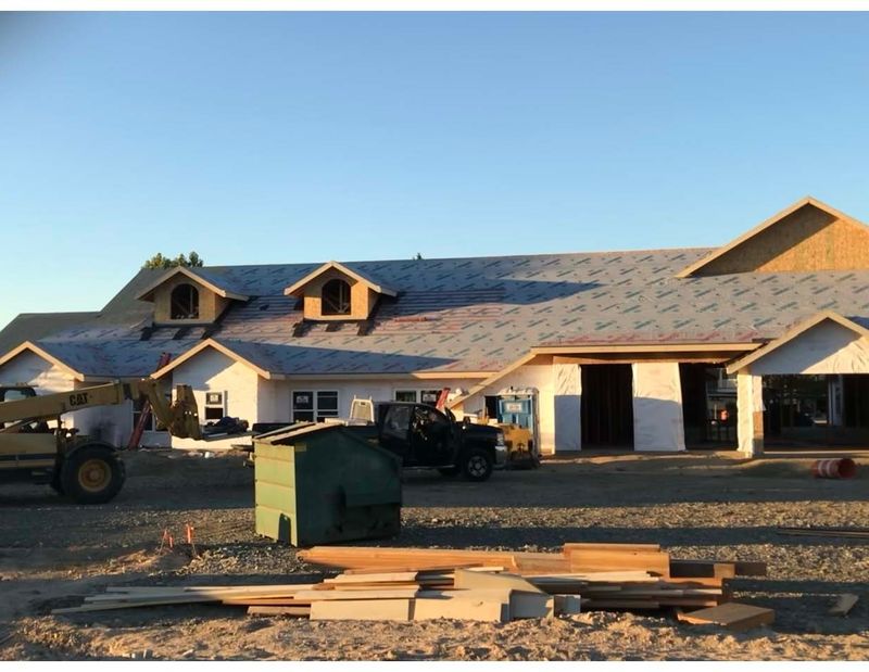 Roofing