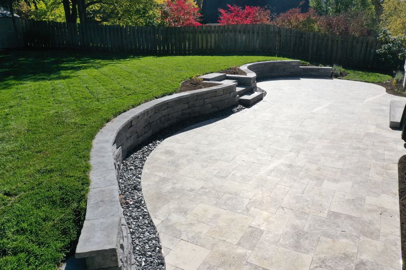 Pavers