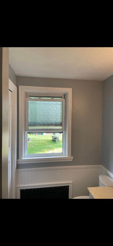 Bathroom Renovation