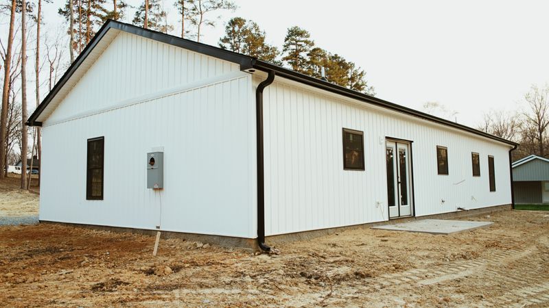 Custom Home Construction