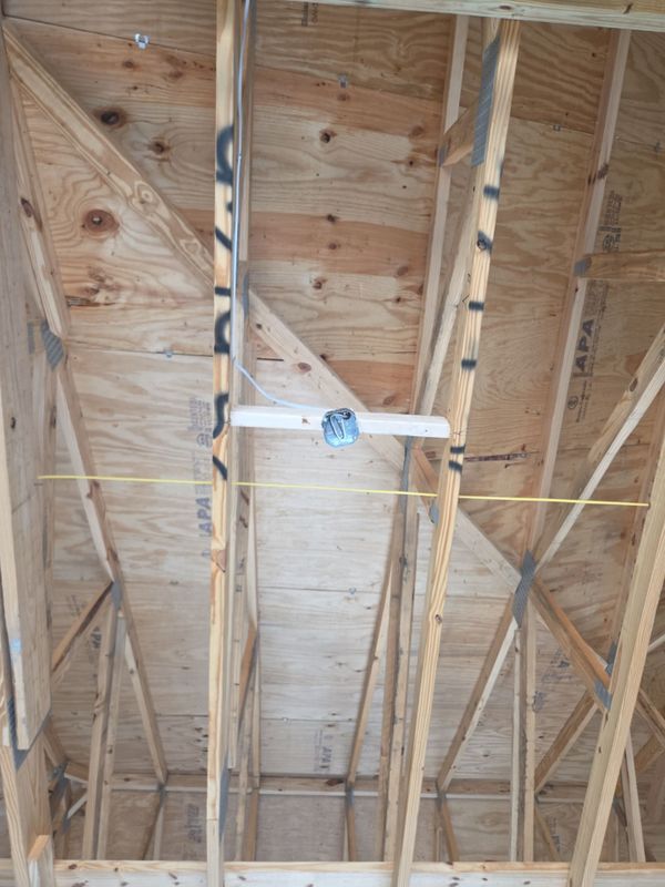 Carpentry