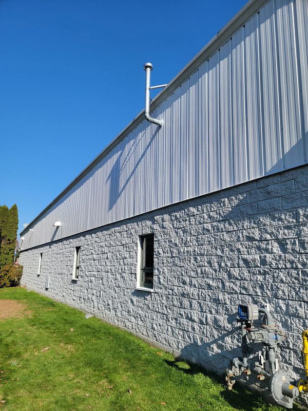 Commercial Projects