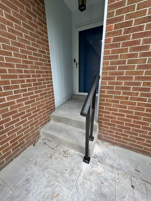 Stair Design & Installation