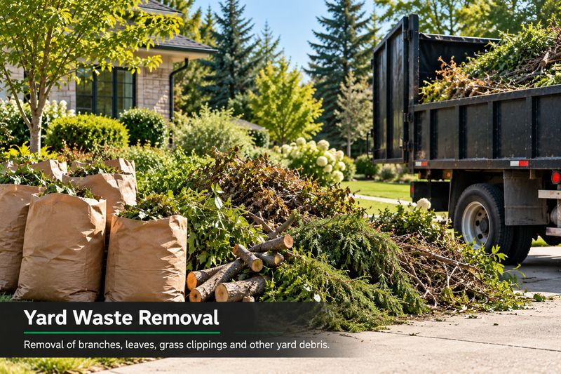 Waste Removal