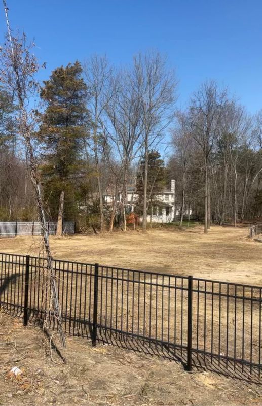 Land Clearing & Demolition