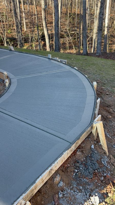 Concrete