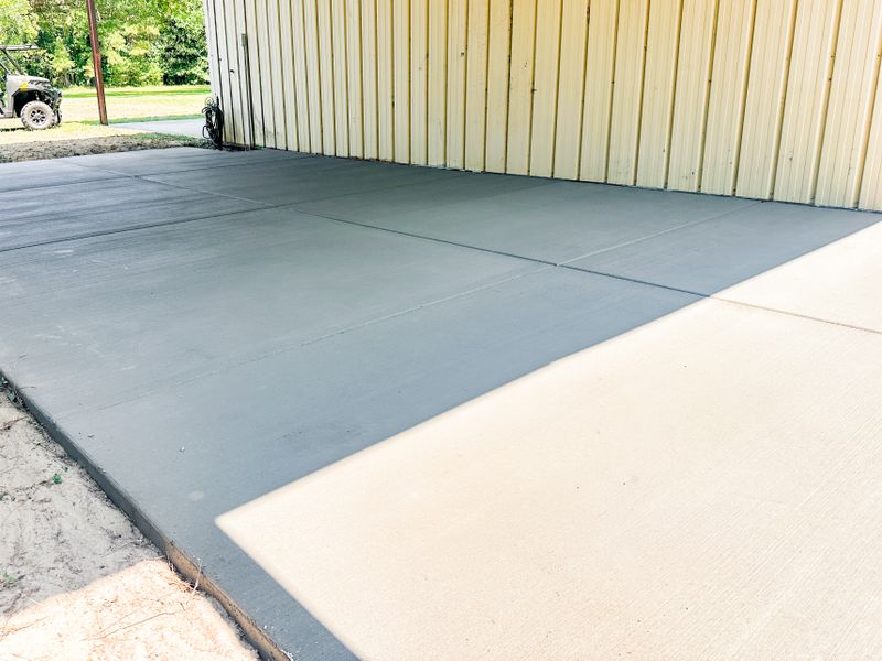 Concrete