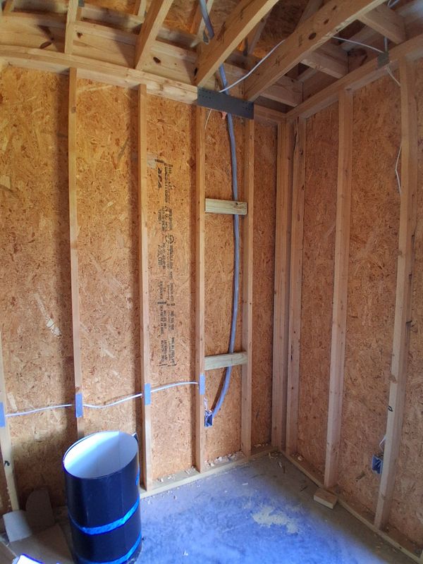 Wiring and Rewiring