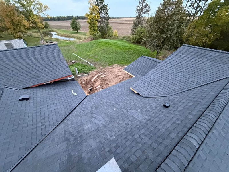 Roof Repair