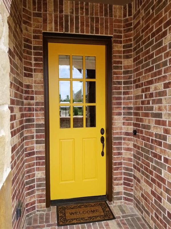 Windows and Doors