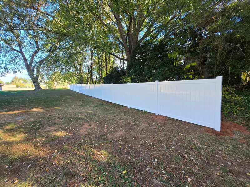 Fencing