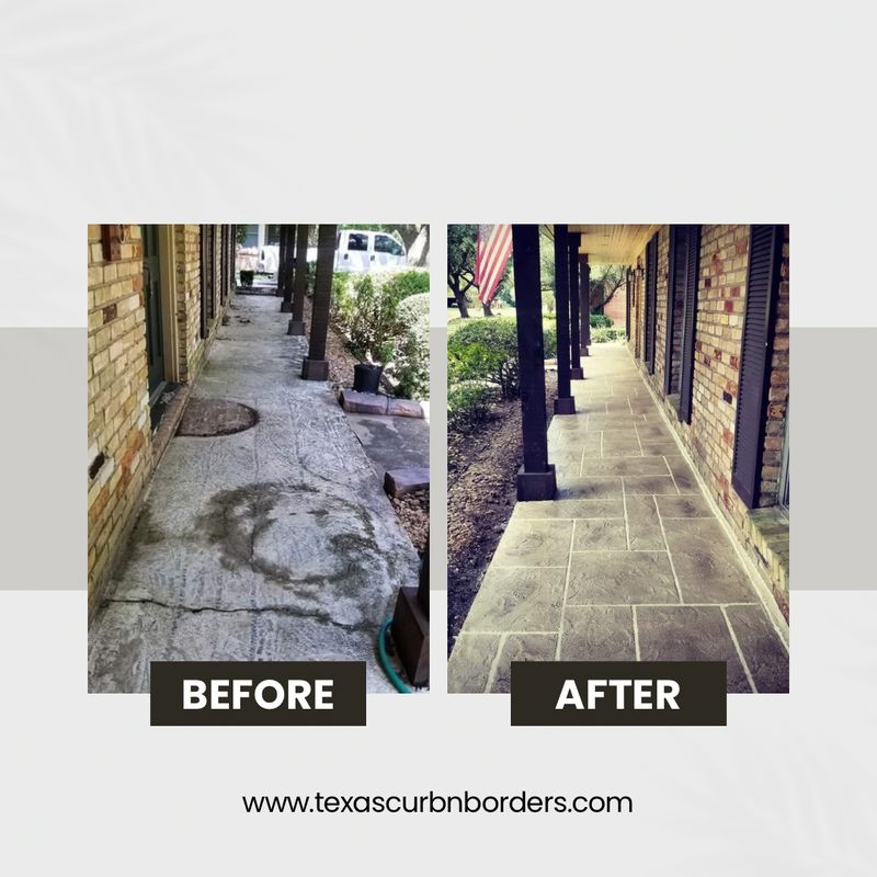 Pool & Patio Restoration