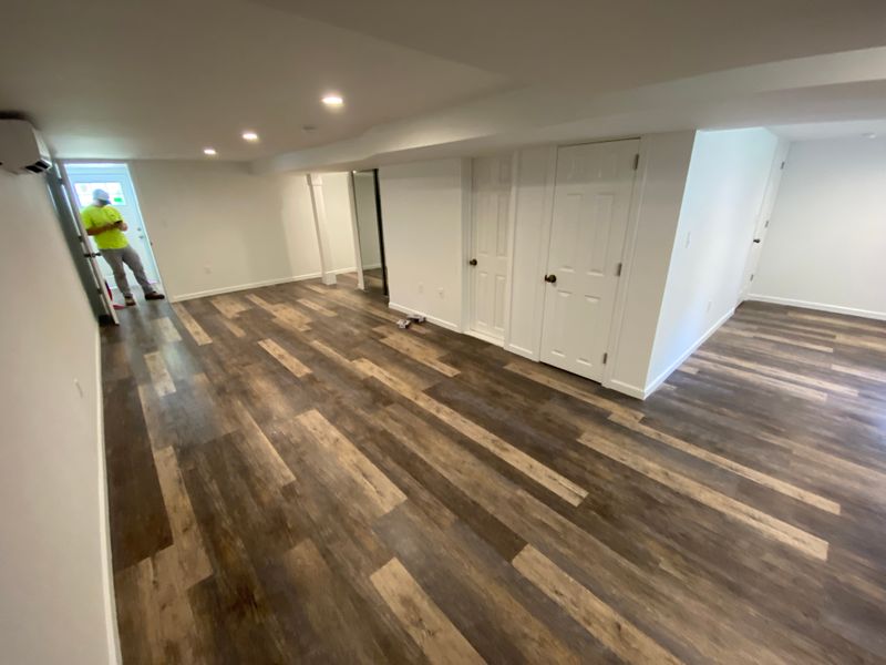 Flooring
