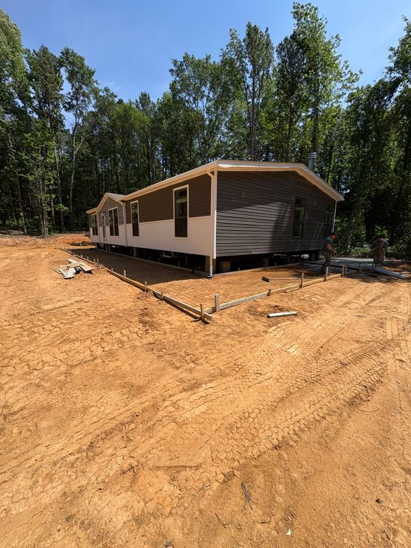 Commercial Construction