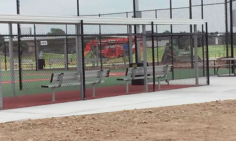 Fence Installation