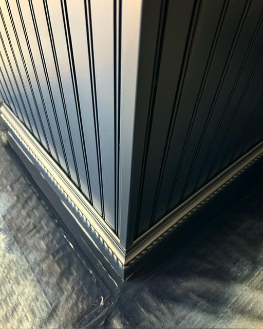 Interior Painting gallery
