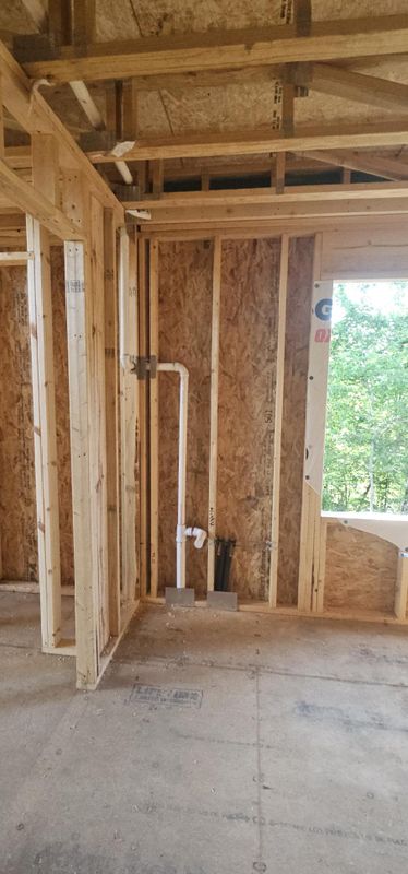 Custom Home Construction